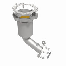Load image into Gallery viewer, MagnaFlow 04-07 Nissan Murano 3.5L Direct Fit Converter