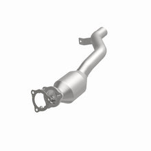 Load image into Gallery viewer, MagnaFlow 10-11 Cayenne V8 4.8 OEM Underbody Direct Fit Converter