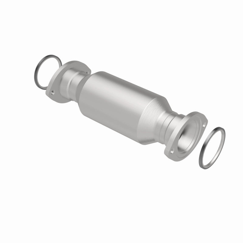 MagnaFlow 93-94 Land Cruiser 4.5 Undby Direct Fit Converter
