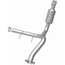 Load image into Gallery viewer, MagnaFlow 09-10 Ford F-150 4.6L Direct Fit Converter