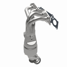 Load image into Gallery viewer, MagnaFlow 06-08 Toyota RAV4 2.4L Direct Fit Converter