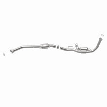 Load image into Gallery viewer, MagnaFlow 98-00 Sienna V6 3 OEM Underbody Direct Fit Converter