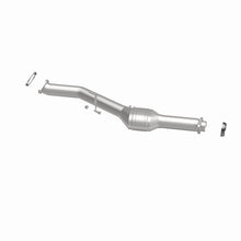 Load image into Gallery viewer, MagnaFlow 08-09 Subaru Impreza 2.5L Direct Fit Converter