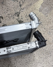 Load image into Gallery viewer, CSF BMW F-Chassis Gen 1 B58 High Performance All-Aluminum Radiator
