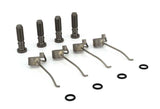 Edelbrock PISTON OILER KIT, FOR RHS LS BLOCK