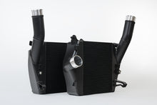 Load image into Gallery viewer, CSF 2020+ Audi SQ7 / SQ8 High Performance Intercooler System - Thermal Black