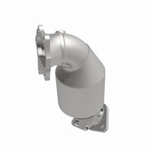 Load image into Gallery viewer, MagnaFlow 13-14 Hyundai Genesis Coupe EPA Compliant Direct-Fit Catalytic Converter