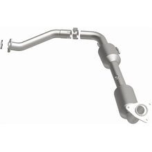 Load image into Gallery viewer, MagnaFlow 07-10 Toyota Tundra 5.7L Direct Fit Converter