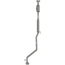 Load image into Gallery viewer, Magnaflow 14-16 Kia Forte 1.8L Direct Fit Cat Converter (California Grade)