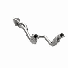 Load image into Gallery viewer, MagnaFlow 2005 Ford F-250 Super Duty 6.8L Direct Fit Converter