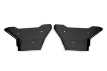 Load image into Gallery viewer, DV8 Offroad 2024+ Toyota Tacoma A-Arm Skid Plates