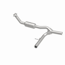 Load image into Gallery viewer, MagnaFlow 2005 Ford F-150 4.6L Direct Fit Converter