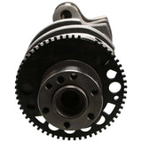 Manley Chevrolet LS Lightweight 4340 Forged 3.2622in Stroke Pro Series Crankshaft w/58T Reluctor