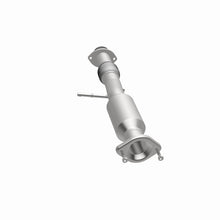 Load image into Gallery viewer, MagnaFlow 17-19 Toyota Highlander 3.5L Direct Fit Converter