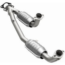 Load image into Gallery viewer, MagnaFlow 95-97 Ford Windstar 3.8L Direct Fit Converter