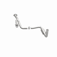 Load image into Gallery viewer, MagnaFlow 2004 Jeep Liberty 3.7L Direct Fit Converter