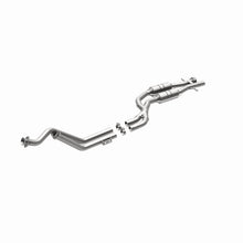 Load image into Gallery viewer, MagnaFlow 1995 Mercedes-Benz SL320 3.2L Direct Fit Converter