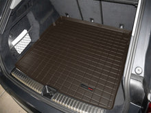 Load image into Gallery viewer, WeatherTech 25-25 Audi Q5 Trunk Cargo Liners - Cocoa