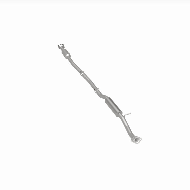 MagnaFlow 16-17 Hyundai Tucson L4 2.0 OEM Underbody Direct Fit Catalytic Converter