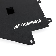 Load image into Gallery viewer, Mishimoto 2021+ BMW G80 M3 Skid Plate Engine - Wrinkle Black