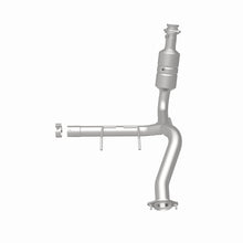 Load image into Gallery viewer, MagnaFlow 09-10 Ford F-150 4.6L Direct Fit Converter
