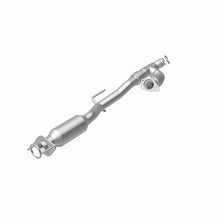 Load image into Gallery viewer, MagnaFlow 11-14 Quest 3.5 Underbody Direct Fit Converter
