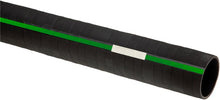 Load image into Gallery viewer, Gates Coolant Hose 2-Ply Green Stripe Straight - 3ft Length 2.25in ID -40 - 257 Deg F