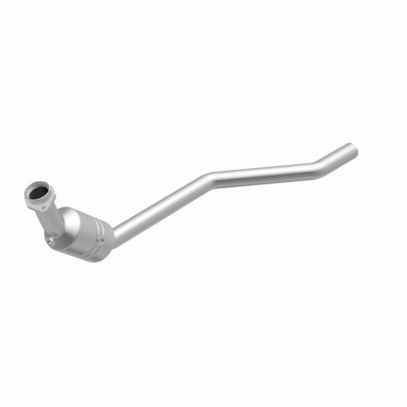 MagnaFlow 03-05 Jaguar S-Type 4.2L Direct Fit Converter