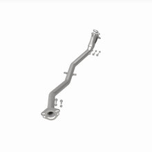 Load image into Gallery viewer, BRE Exhaust 90-96 D21 Pickup 2.4L Front Pipe Kit