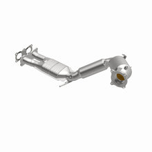 Load image into Gallery viewer, MagnaFlow 11-16 S60 L6 3 OEM Close Coupled Direct Fit Converter