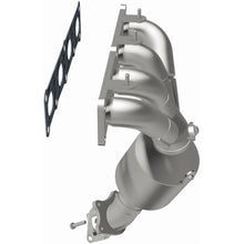 Load image into Gallery viewer, MagnaFlow 2014 Jeep Cherokee 2.4L Direct Fit Converter