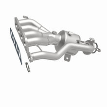 Load image into Gallery viewer, MagnaFlow 18-19 Toyota Camry 2.5L Direct-Fit Catalytic Converter
