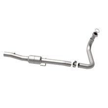 Load image into Gallery viewer, MagnaFlow 03-06 Chevrolet Silverado 2500 HD 6.0L Direct Fit Converter