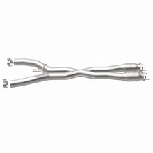 Load image into Gallery viewer, MagnaFlow 14-18 Chevrolet Corvette 6.2L Underbody Direct Fit Converter