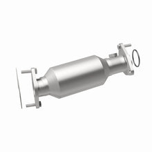 Load image into Gallery viewer, MagnaFlow 05-06 Nissan Pathfinder 4.0L Direct Fit Converter