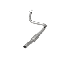 Load image into Gallery viewer, MagnaFlow 03-06 Chevrolet Silverado 2500 HD 6.0L Direct Fit Converter