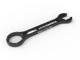 aFe CONTROL Aluminum Coilover Rebuild Wrench