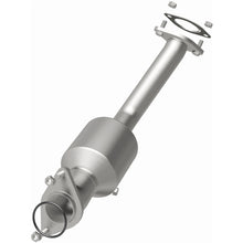 Load image into Gallery viewer, MagnaFlow Direct Fit Catalytic Converter 18-21 Infiniti Q50 3.0L