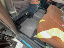 Load image into Gallery viewer, WeatherTech 2026 Genesis GV70 2nd Row Rear FloorLiner HP - Grey