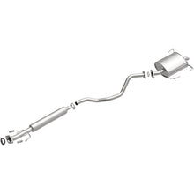 Load image into Gallery viewer, MagnaFlow BRE Exhaust Kit 09-14 Nissan Cube 1.8L