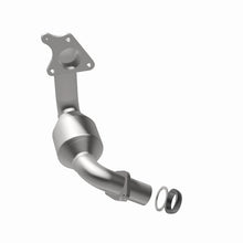 Load image into Gallery viewer, MagnaFlow 11-13 Nissan Juke 1.6L Direct Fit Converter