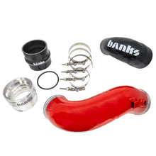 Load image into Gallery viewer, Banks Power 11-16 Ford Super Duty 6.7L Diesel Cold Side Boost Tube
