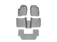 Load image into Gallery viewer, WT FloorLiner - Rear - Grey