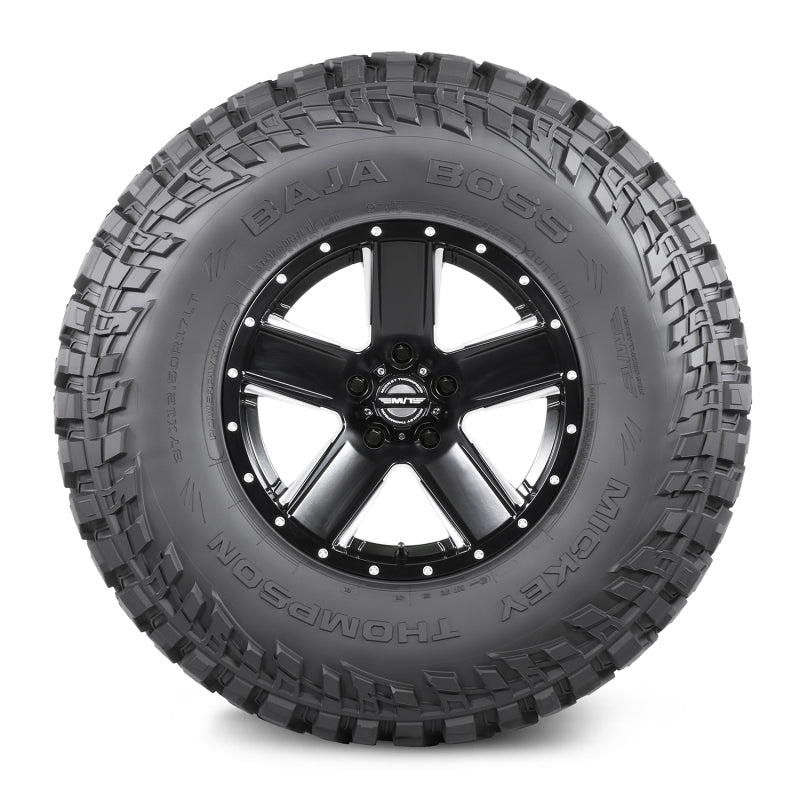 Mickey Thompson Baja Boss M/T Tire - 35X12.50R22LT 121Q - 247892