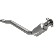 Load image into Gallery viewer, MagnaFlow 07-09 Land Rover Range Rover Sport 4.2L Direct Fit Converter