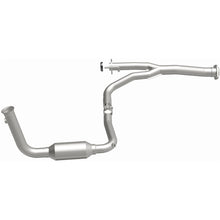 Load image into Gallery viewer, MagnaFlow 2004 Jeep Liberty 3.7L Direct Fit Converter