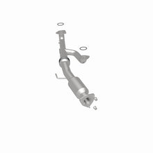 Load image into Gallery viewer, MagnaFlow 2016 Honda Odyssey 3.5L Direct Fit Converter