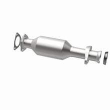 Load image into Gallery viewer, MagnaFlow 92-95 Honda Civic LX L4 1.5L CA Direct-Fit Catalytic Converter