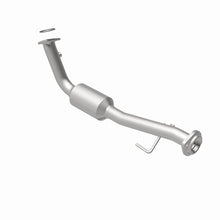 Load image into Gallery viewer, MagnaFlow 02-03 Cadillac Escalade 6.0L Direct Fit Converter