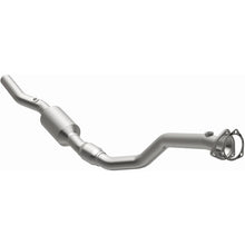 Load image into Gallery viewer, MagnaFlow 09-11 Audi A6 Quattro 3.0L Direct Fit Converter